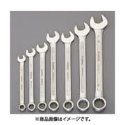 7本組/8-19mm 片目片口スパナ EA614BS