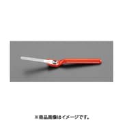 EA826VL-2S [100x10x0.3mm/#140 ダイヤモンド鑢・柄付（薄刃）]