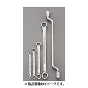 EA616BS-102 [5本組/5.5-24mm 両口メガネレンチ]