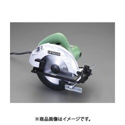 ヨドバシ.com - エスコ ESCO EA851AF-2S [Φ190mm 電動丸鋸セット] 通販