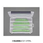 EA857AB-100 [湾曲レシプロソーブレードセット]