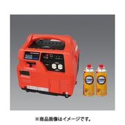 EA860MA-12A [AC100V/0.9kw（DC12V）発電機（ポータブルガス6本）]