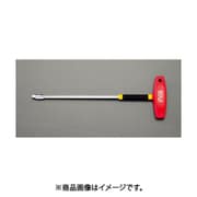EA618AC-10 [1/4”DRx250mm T型ハンドル（早回し/ソケット用）]