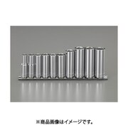 EA618WB [3/8”DR ディープソケットセット]