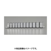 EA618XA [1/2”DR ソケットセット]