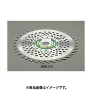 EA898B-62 [255mmx40T 超硬チップソー（草刈機用/30枚）]