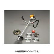 Φ255mm 草刈機セット（エンジン付） EA898RC-23SA