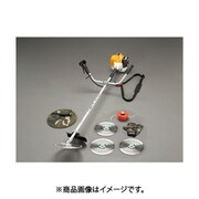 Φ230mm 草刈機セット（エンジン付） EA898RC-25S