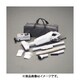 掃除機セット 紙パック式 充電式/DC14.4V EA899AR-51B
