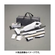 掃除機セット 紙パック式 充電式/DC14.4V EA899AR-51B