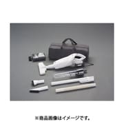 掃除機 紙パック式 充電式/DC18.0V EA899AR-116A