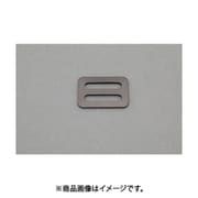 20mm アジャスター(スチール黒メッキ/5個) EA628RR-451