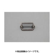 30mm アジャスター(スチール黒メッキ/5個) EA628RR-553