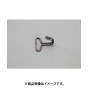 30mm フック(スチール黒メッキ/5個) EA628RT-553