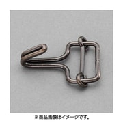 30mm フック(スチール黒メッキ/5個) EA628RT-653