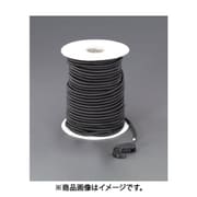 EA628WH-302 [Φ8mmx60m バンジーコード（アジャスタブルフック付）]