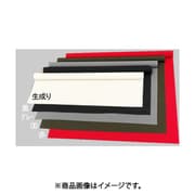 EA911AM-5B [0.92x 5m/0.9mm ポリエステル帆布（黒）]
