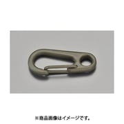EA638AE-2 [34mm スナップフック（OD色）]