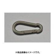 EA638CS-13 [70x 7mm スナップフック（OD色）]