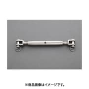 EA638SG-110 [10.0mm ターンバックル（ステンレス製/トグル＆トグル）]