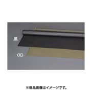 EA911AS-112 [1.1x 10m/0.6mm ナイロンシート（裏面PVCコート/OD）]