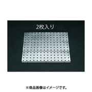 440x520mm クリップボード(2枚組) EA661CD-52B