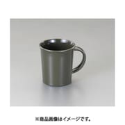 235ml/Φ77x85mm マグカップ（OD色） EA913XC-20B