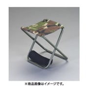 310x310x380mm チェアー（ポータブル/迷彩色） EA913YD-10