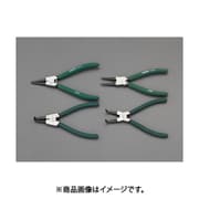 EA682S-2 [4本組 スナップリングプライヤー（穴・軸用）]
