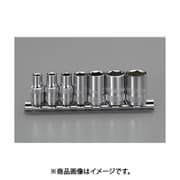 EA687AS [1/4”DR/5-13mm ソケットセット]