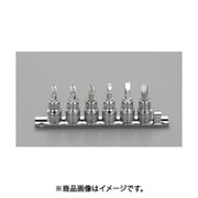 EA687BM [3/8”DR 【+ -】ビットソケットセット]