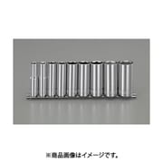 EA687BT-100 [3/8”DR/3/8”-7/8” ディープソケットセット]
