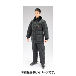 ヨドバシ.com - エスコ ESCO EA915GM-7 [【 L】 防寒服上下セット