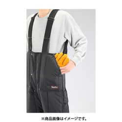 ヨドバシ.com - エスコ ESCO EA915GM-7 [【 L】 防寒服上下セット