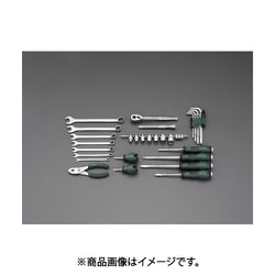 EA689SF [【33個組】 工具セット]