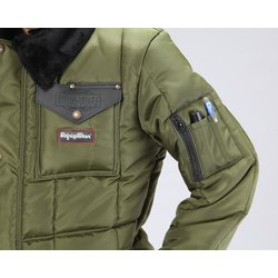 ヨドバシ.com - エスコ ESCO EA915GM-31 [【 M】 防寒服上下セット