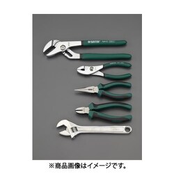 EA689SG [【5個組】 工具セット]