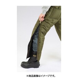 XL 防寒服上下セット Sage EA915GM-33 エスコ ESCO ヨドバシ.com - エスコ ESCO EA915GM-33 [ XL 防寒服上下セット