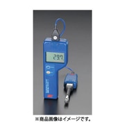 -50/+250℃ デジタル温度計 EA701CA
