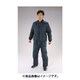 EA915GM-42 [【 M】 防寒服上下セット（Navy）]