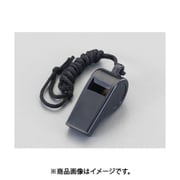 EA916XK-17 [60mm/13g ホイッスル（黒/プラスティック製）]