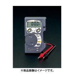 デジタルテスター（ポケット型） EA707CB-2
