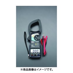 ヨドバシ.com - エスコ ESCO EA708B-20 [クランプメーター（デジタル