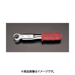 24mmx55N.m フレア-ナット用トルクレンチ EA723-4