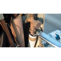 ヨドバシ.com - エスコ ESCO EA723A-22B [22mmx 42N.m フレアー