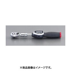 ヨドバシ.com - エスコ ESCO EA723JB-37 [17-85N・m/3/8”・1/2”DR