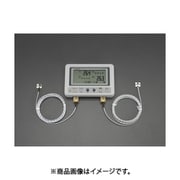 温度データロガー（表面用センサー付） EA742GB-62