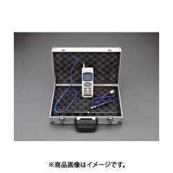 ヨドバシ.com - エスコ ESCO EA742JA-1A [データロガー温度計セット