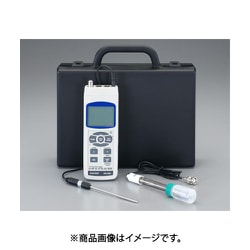 データーロガインテリジェントウォーターチェッカーセット EA742JG-10