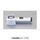 x8/30mm ルーペ（LEDライト付） EA756DL-2